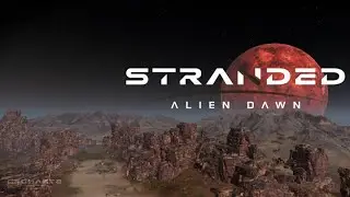 Stranded Alien Dawn: Part 2 - Do I really need fences?