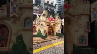 Japan Vlog Part 2: Toy Hunting! #japanvlog  #toyhunt