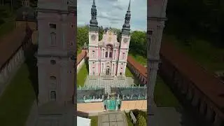 Święta Lipka - Heiligelinde