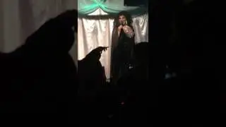 Jasso travesti show