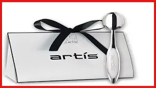 Great product -  Artis Elite Oval 7 Brush | Oval Makeup Brush | Luxury Synthetic Foundation Brush |