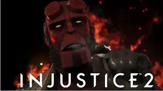 Injustice 2 | Fighter Pack 2 Trailer