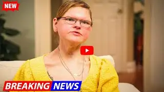 Сегодняшние душераздирающие новости😱Тэмми опровергает слухи! Слухи о состоянии здоровья опровергн...