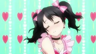 Love Live!「AMV」- Con Calma