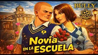 Novia en la Escuela - Bully