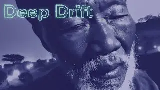 Deep Drift (Shoegaze) ☯  Experimental Electronic Blending Analog Synths and Ancient Instrument