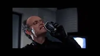 ￼Robocop | 1987 | Bob Morton explodes