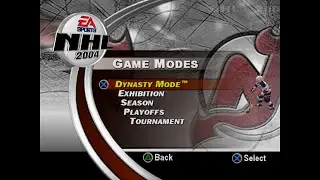 Modern Day Zero - Down - NHL 2004 Menu Soundtrack