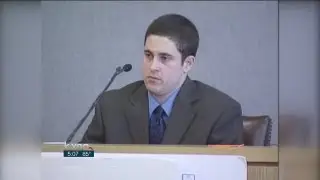 West Campus murder case back in court