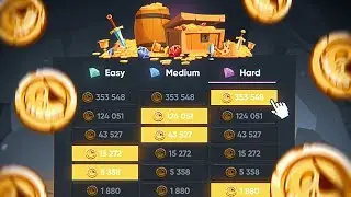 I REACHED THE TOP OF THE TOWER (+200K COINS) - RUSTIX . IO - EPISODE 289