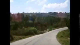 tana ranomafana