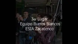 8vo Concurso de palitos de madera en mesa vibradora