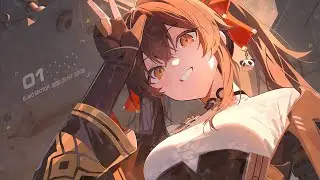 Girls Frontline 2 | Interstice of Reminiscence - Vestigial Display