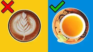 Replacing Coffee with BONE BROTH and Why You Should Drink Bone Broth!