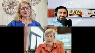Робин Беннетт и Сьюзан Бриггс &ndash; спикер, автор, соучредитель &laquo;The Dog Gurus&raquo; | Сезон 2 | Эпизод 2