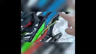ebike parallel battery connector