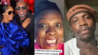 Has VDM brought the evidence for Justice for Mohbad?-Madam Itan and Ede