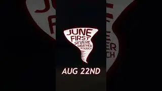 AUG 22ND #JFSWR