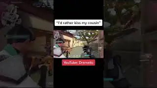 Omen Voice Actor Trolls Valorant Players! Part 6