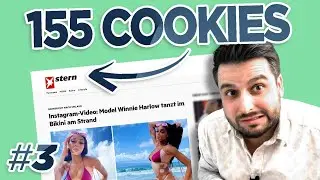 Google sperrt Drittanbieter Cookies | 