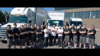 Best Moving Company in Toronto - Palmerston Moving