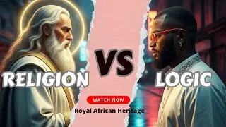 Religion CRUSHED by Logic &ndash; Faith vs Reason: You Won&rsquo;t Believe Who Wins Without Losing It