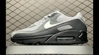 Nike Air Max 90 Men's Retro Everyday Casual Sneakers - Buy Online