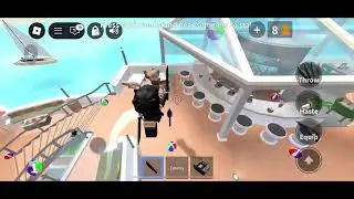 Mmv mobile montage + speed glitch users + teamers + toxic users