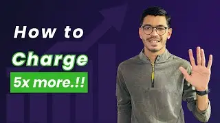 How to charge more to clients | TST Technology work on 25+ Technology | Everything at one plate.!