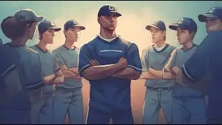 How to Lead the Next Generation of Baseball Players