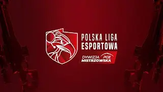 x-kom AGO vs Mad Dog's PACT | Polska Liga Esportowa | 🇵🇱 | PGE Dywizja Mistrzowska | Wielki finał