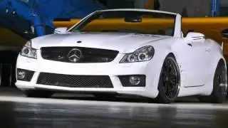 Mercedes Modelle
