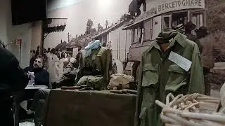 Parlando di Resistenza, partigiani e cultura materiale 