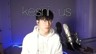 keshi - us