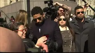 Local experts speak out on Smollett charges being dropped