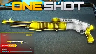 *НОВЫЙ* УСИЛЕННЫЙ ОДНОШОТНЫЙ ВОССТАНОВИТЕЛЬ 18 в WARZONE 3!! 😍🌴 (Лучшая настройка класса &laquo;Восстановитель 18&raquo;)