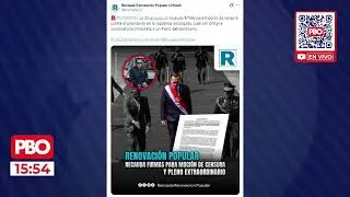 PBO EN VIVO