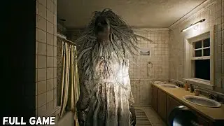House of Lost Souls - Find Dark Secrets in Parents Creepy House | Psychological Horror Game