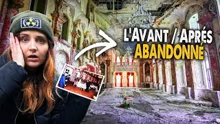 Je ne m'attendais pas à ça ! (vous allez être choqués !)