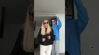 Fluffing a duck - TikTok trend