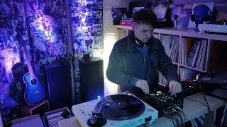 Prignitzer KlangKeller presents:  Giradisco - Zax