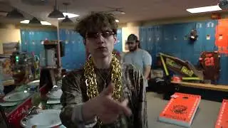 $weet-T - Nodded Out feat. $kid (Official Video)