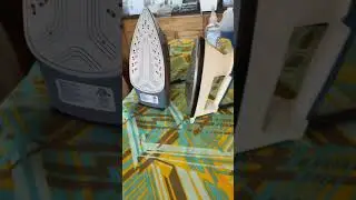 More DTF Tips Using A Household Iron