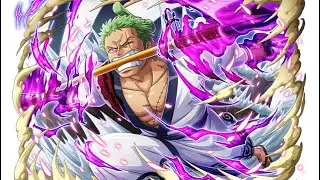 [OPTC] GARP CHALLENGE WORST GEN (SUPERTYPE ZORO) EASY! #optc