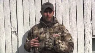 Callers Glove