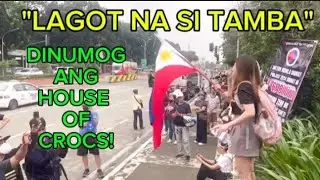 JUST IN!!! LAGOT NA...HOUSE OF REPRESENTATIVE....DINUMOG GALING CEBU