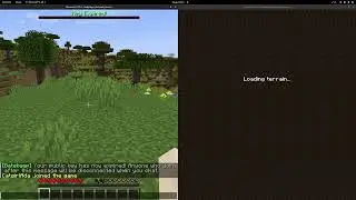 Minecraft 1.19.1 Report System Kick Exploit (Gatekeep)