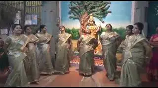 kolattam for narayaneeyam...