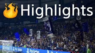 CL CHE-BEN Highlights