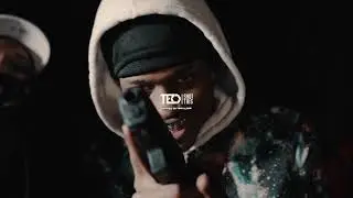 Murda twiins - Btm.Hothead ft Btm.v3